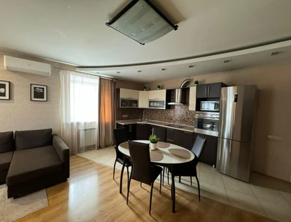 2-к. квартира, 50&nbsp;м²