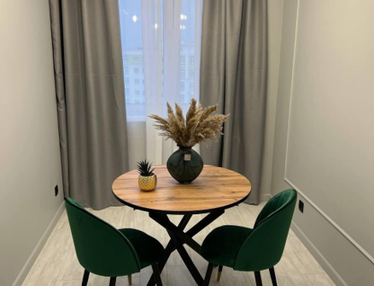 1-к. квартира, 36&nbsp;м²