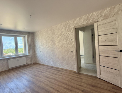 1-к. квартира, 35,9&nbsp;м²