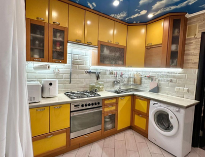 2-к. квартира, 54,7&nbsp;м²