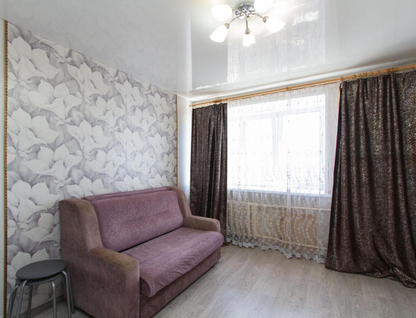 1-к. квартира, 18,4&nbsp;м²