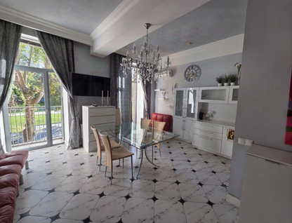 Студия, 40&nbsp;м²