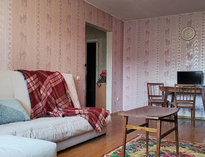 1-к. квартира, 37,1&nbsp;м²
