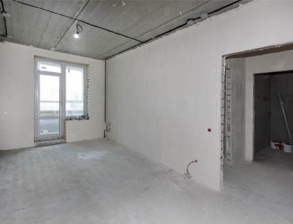 1-к. квартира, 47,2&nbsp;м²