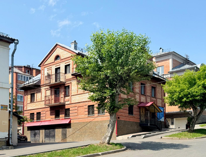 4-к. квартира, 129,2&nbsp;м²