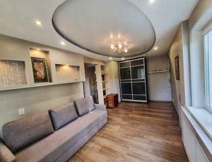 1-к. квартира, 30,6&nbsp;м²