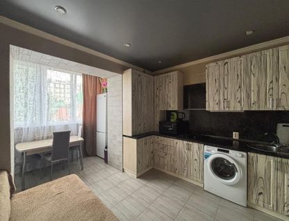 1-к. квартира, 40&nbsp;м²