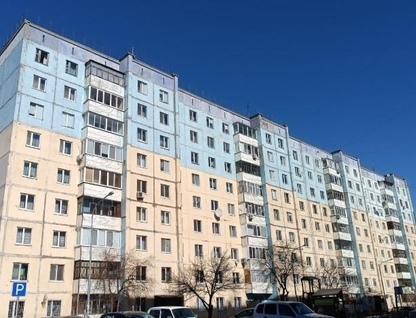 Студия, 15,7&nbsp;м²