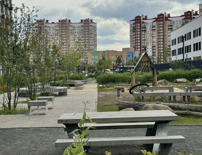 4-к. квартира, 91,6&nbsp;м²