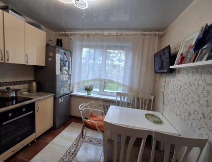 2-к. квартира, 51&nbsp;м²