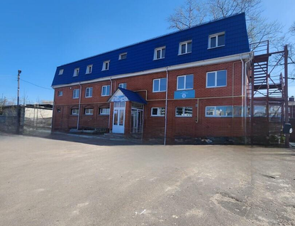 Офис, 833&nbsp;м²