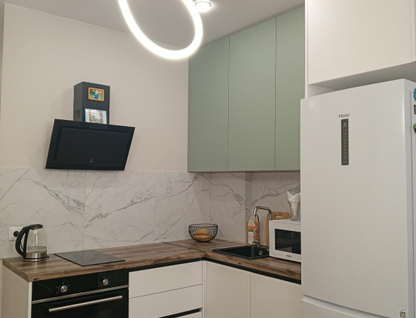 1-к. квартира, 44&nbsp;м²