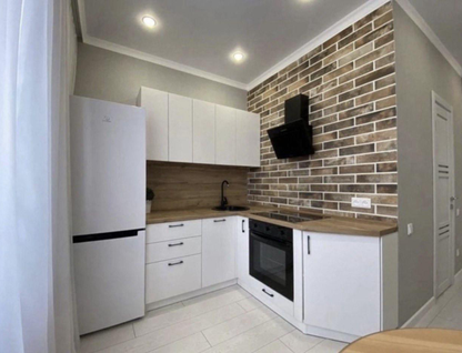 1-к. квартира, 37,2&nbsp;м²