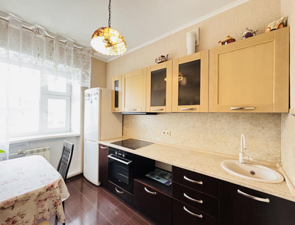 3-к. квартира, 62&nbsp;м²