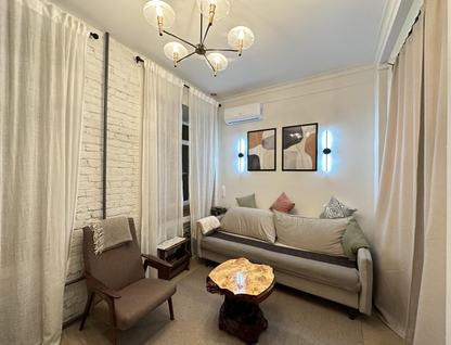 1-к. квартира, 28,1 м²