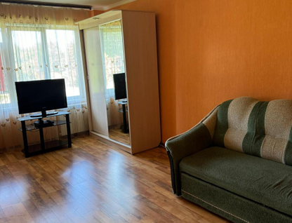 1-к. квартира, 30&nbsp;м²
