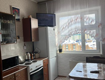 4-к. квартира, 83,8&nbsp;м²