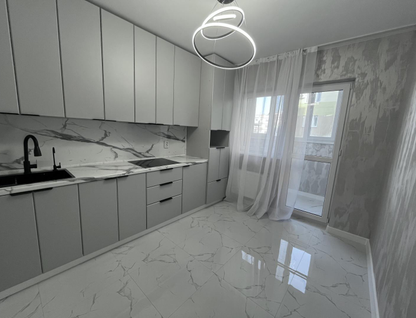 1-к. квартира, 37&nbsp;м²