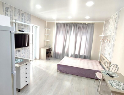 1-комнатная квартира, 27,9&nbsp;м²