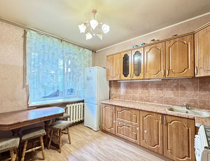 3-к. квартира, 89&nbsp;м²