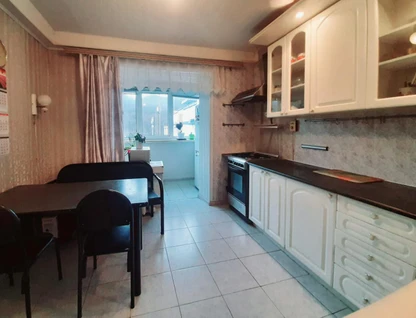 2-к. квартира, 54&nbsp;м²