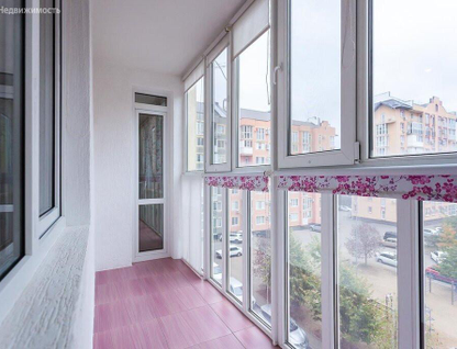 3-к. квартира, 75,5 м²