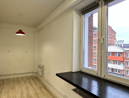 2-к. квартира, 35,5 м²