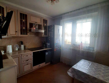 1-к. квартира, 43&nbsp;м²