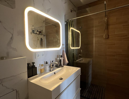 1-к. квартира, 45 м²