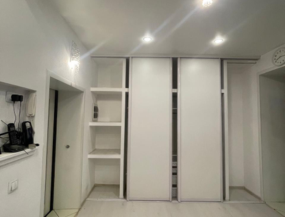 2-к. квартира, 58&nbsp;м²
