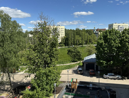 1-к. квартира, 45,2&nbsp;м²
