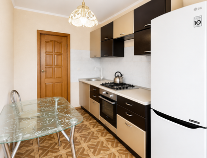 2-к. квартира, 49,5 м²