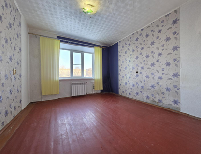 Комната, 18,8 м²