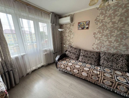 2-к. квартира, 46&nbsp;м²