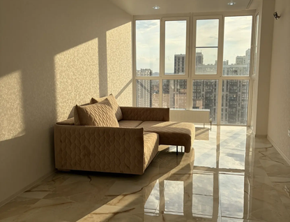 2-к. квартира, 61 м²