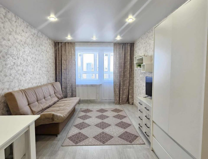 Студия, 23,2&nbsp;м²