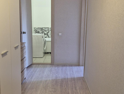 Студия, 26,1&nbsp;м²