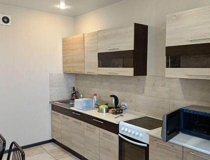 1-к. квартира, 52,4&nbsp;м²