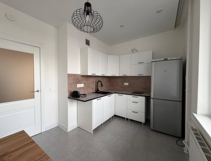 1-к. квартира, 36&nbsp;м²