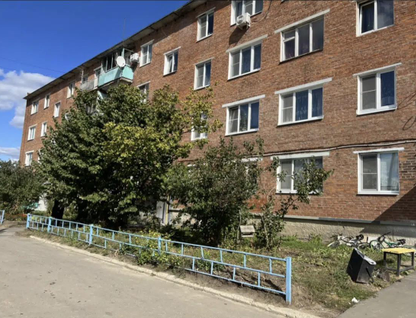 3-к. квартира, 61&nbsp;м²