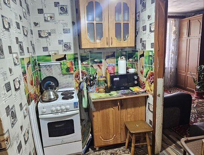 2-к. квартира, 26&nbsp;м²
