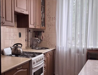 2-к. квартира, 52 м²