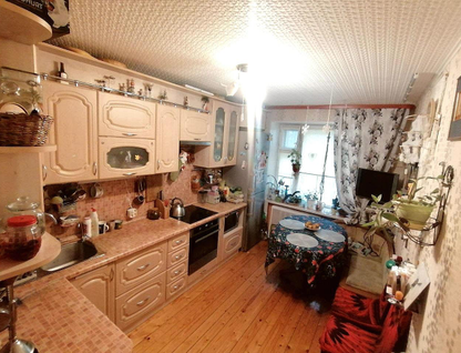 2-к. квартира, 64,5&nbsp;м²
