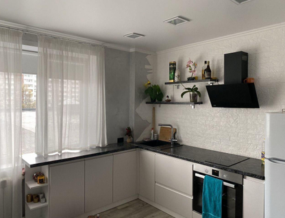 2-к. квартира, 35,4&nbsp;м²