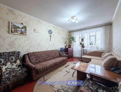 1-к. квартира, 33,1&nbsp;м²