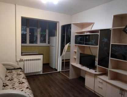 Студия, 24&nbsp;м²