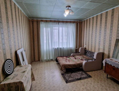 1-к. квартира, 34&nbsp;м²