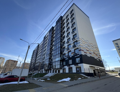 2-к. квартира, 54,2&nbsp;м²