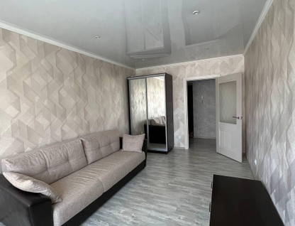 1-к. квартира, 34 м²