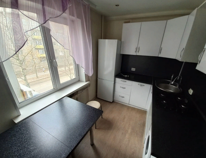 1-к. квартира, 29,1 м²